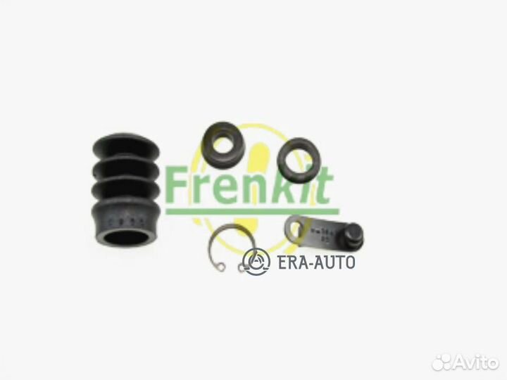Frenkit 520019 Ремкомплект daewoo espero (klej) 93- 1.5 16V рцс diam.20.6
