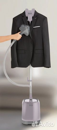 Отпариватель вертикальный tefal