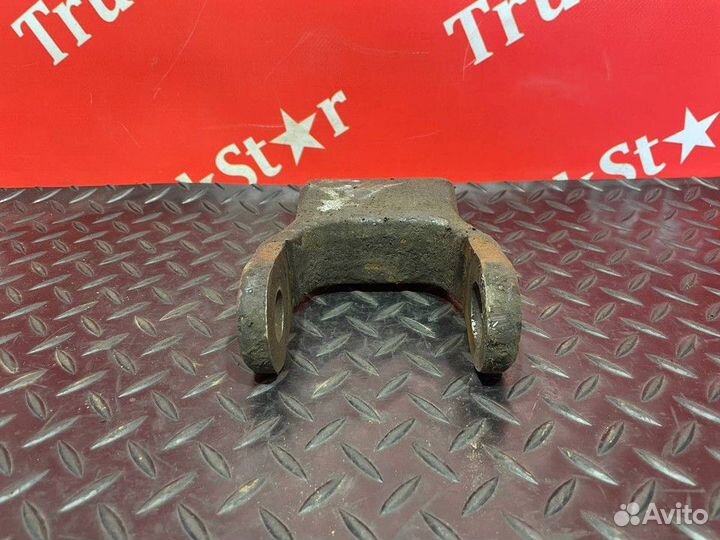 Кронштейн передней рессоры камаз 5490