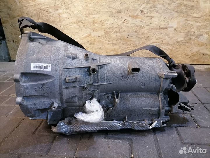 АКПП 8HP-45 BMW 1 F20 N13B16A 1.6T 28Т.км