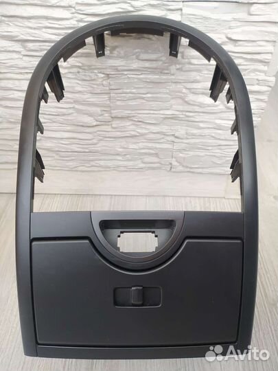 Автомагнитола штатная Kia Soul 1