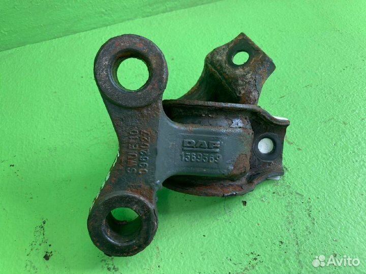 Кронштейн стабилизатора DAF XF105