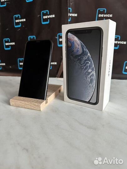 iPhone Xr, 64 ГБ