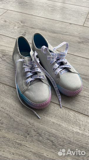 Кеды для девочки Keds
