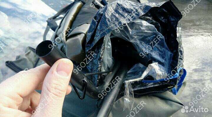 Тент шатер с москитными сетками влагостойкий