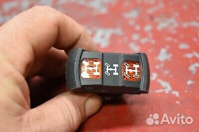 Выключатель 4014611