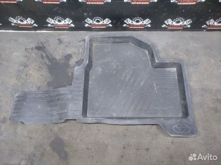 Коврик коврики салона Opel Astra H