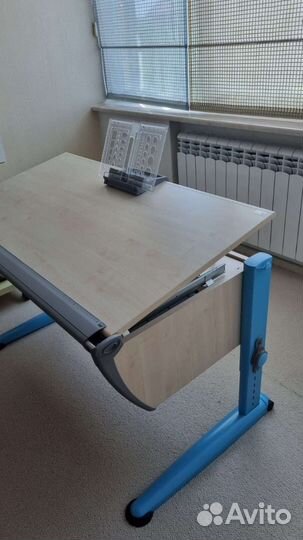 Детский письменный стол бу