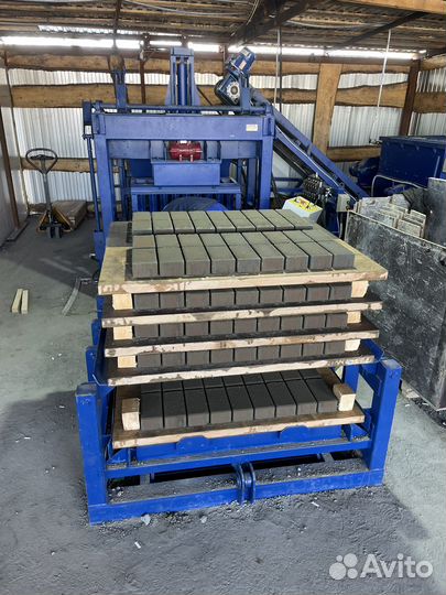 Плитка тратуарная