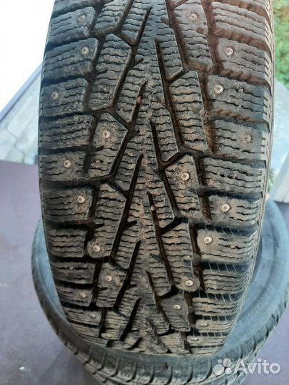 Tigar Sigura Stud 205/55 R16