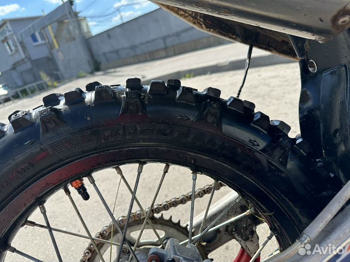 Avantis enduro 250 ARS