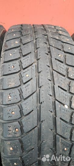 DoubleStar DS 806 205/55 R16