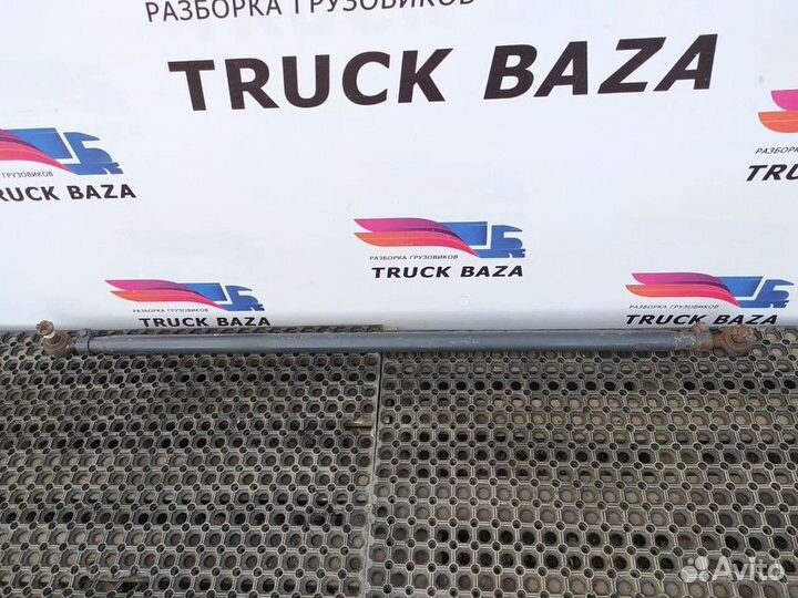 41036943 Тяга рулевая поперечная L1631mm