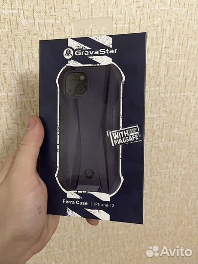 Чехол для iPhone 13