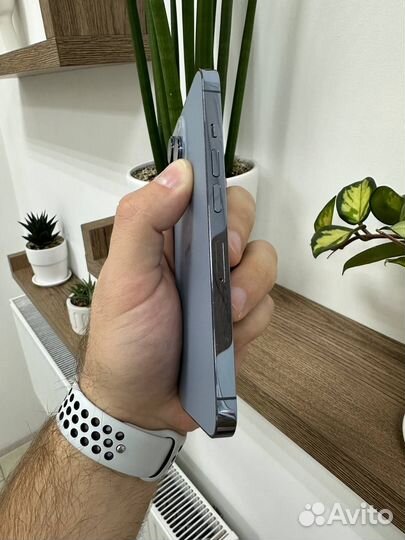 iPhone 13 Pro, 128 ГБ