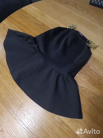 Сарафан для девочки р.116