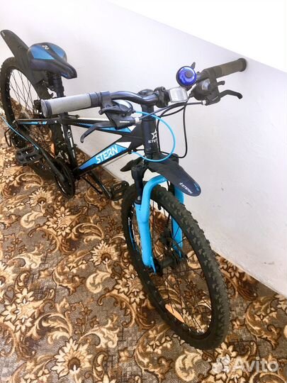 Велосипед для мальчиков Stern