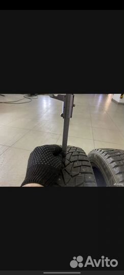 Dunlop Digi-Tyre EC 202 195/55 R16