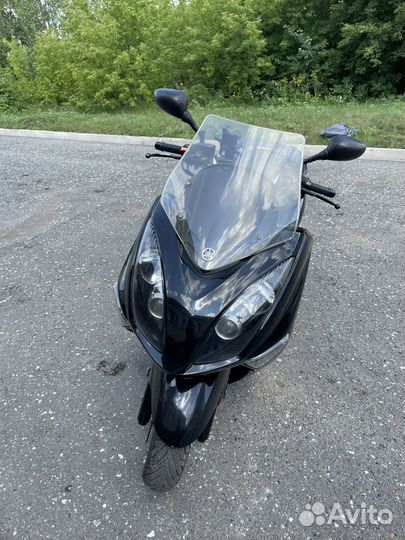 Продам Yamaha Majesty 250 без пробега по России в
