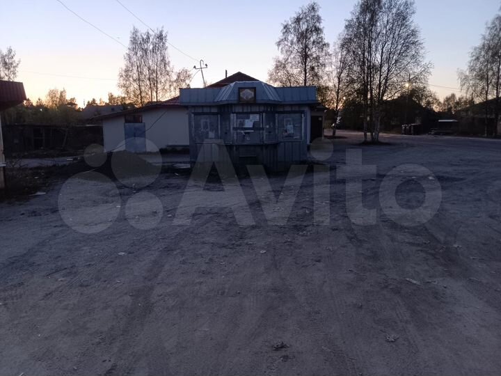 Участок 2,2 сот. (СНТ, ДНП)