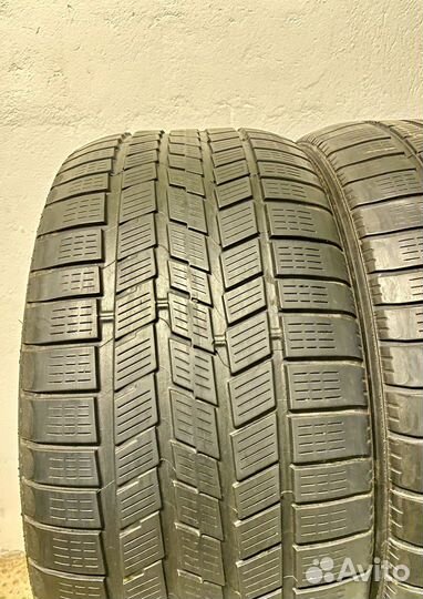 Pirelli Scorpion Ice&Snow 275/40 R20 V