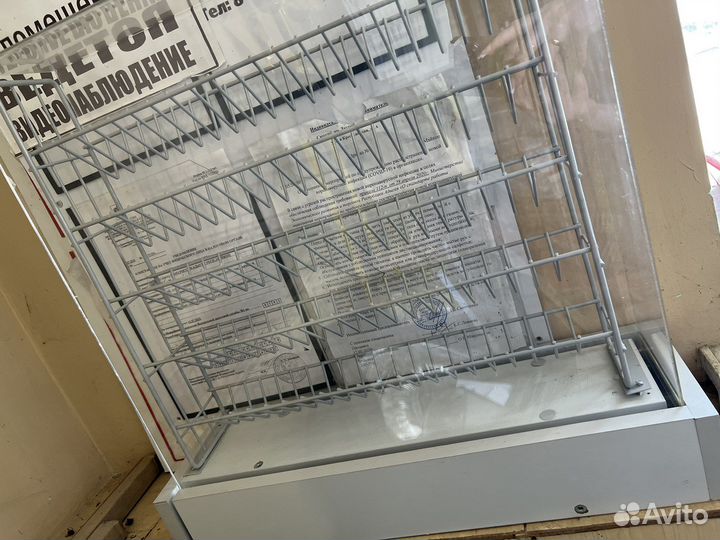 Полочка для шоколадок