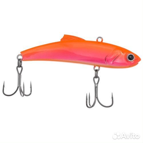 Воблер Narval Frost Candy Vib 95мм. 32гр. #011