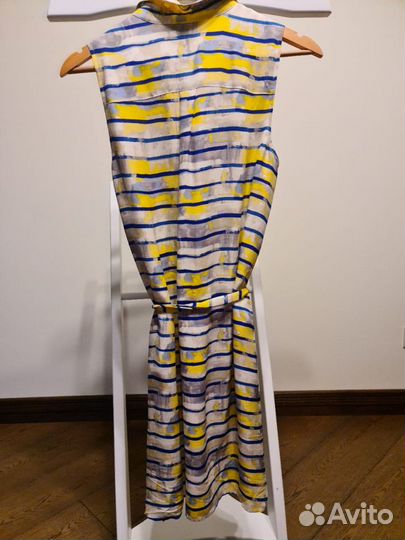 Платье Armani Exchange