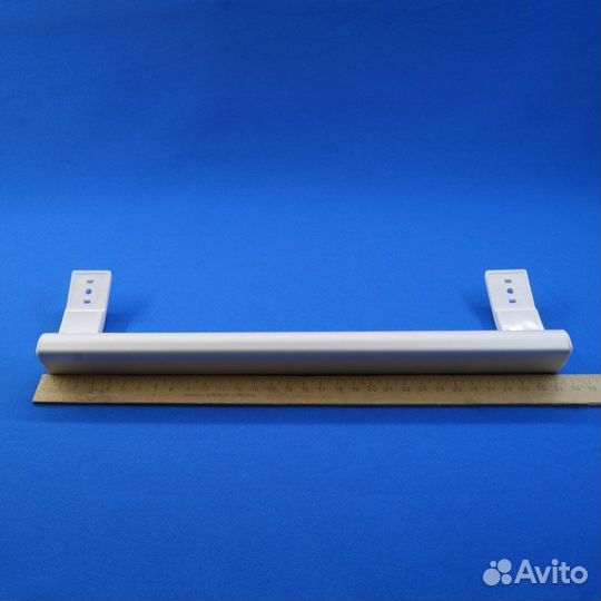 Ручка для холодильника Атлант серебро 730365800800