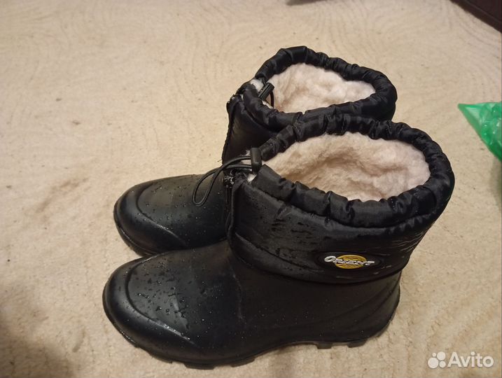 Угги унисекс