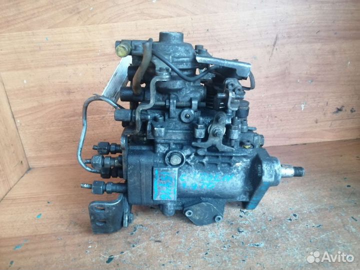 Тнвд Ситроен / Пежо 1,9 турбодизель