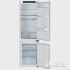 Встраиваемый холодильник Gorenje nrki4182p1 купить в Москве | Товары ...