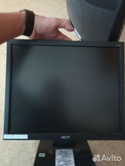 Монитор Samsung