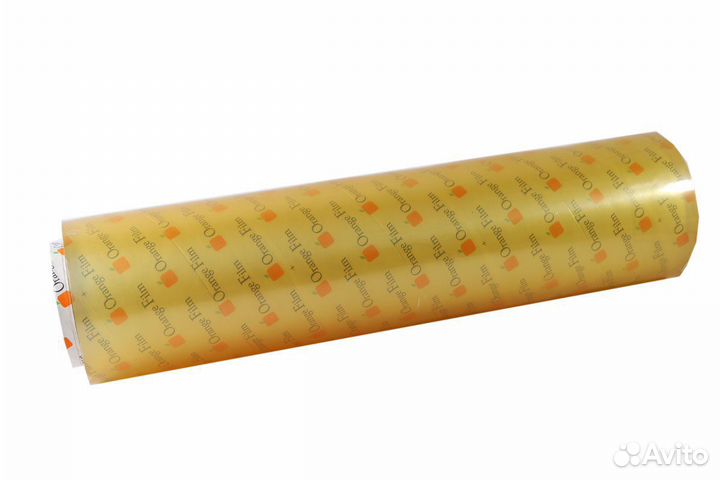 Пищева пленка пвх Лекси