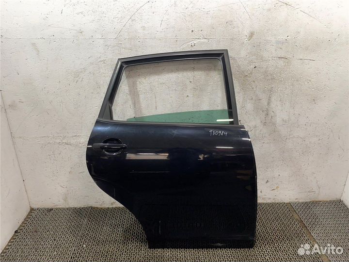 Дверь боковая Seat Altea, 2012