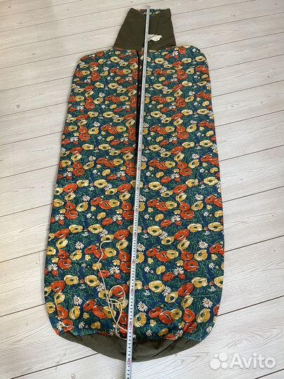 Спальный мешок