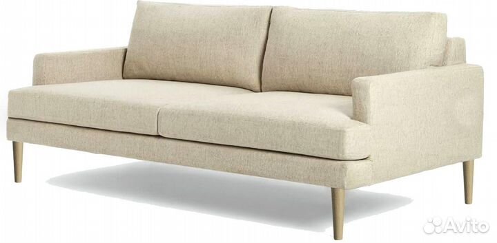 Диван прямой 