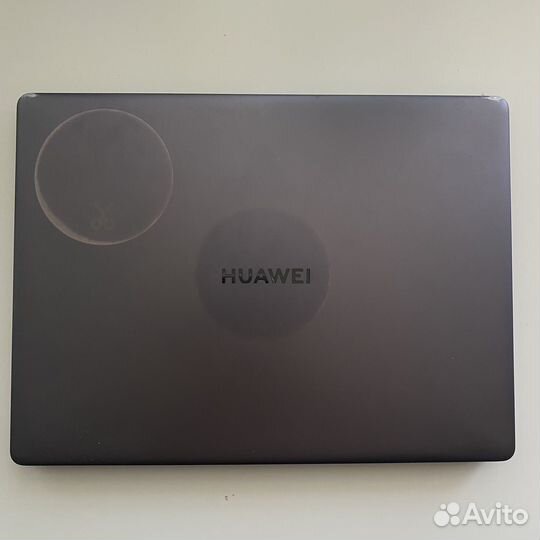 Huawei MateBook 13 HN-W19R