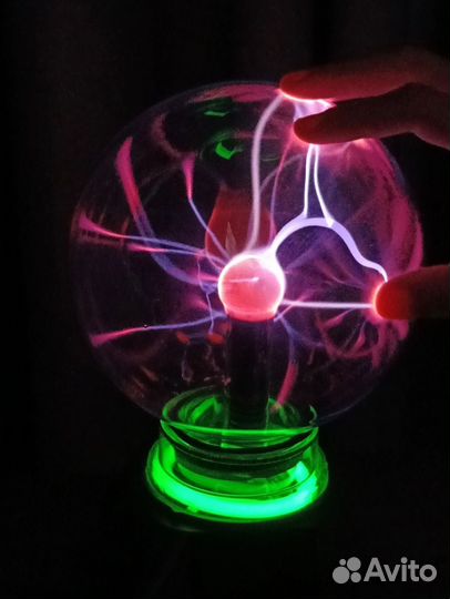 Светильник