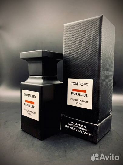 Духи том форд 50мл Дубай