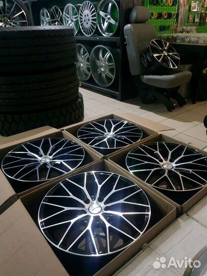 Диски из Японии