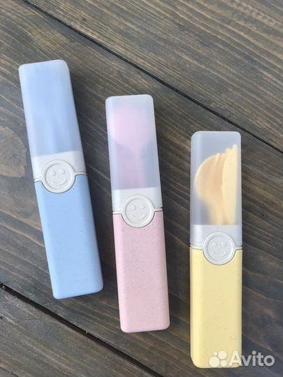 Дорожный набор столовых приборов