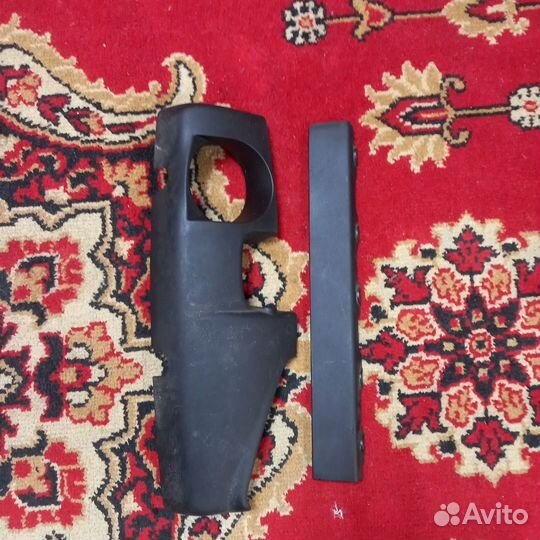 Защита двигателя
