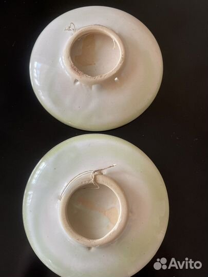 Тарелка декоративная