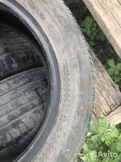 Nokian Tyres Nordman RS2 205/55 R16