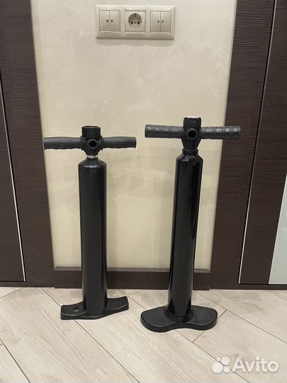 Насос для sup доски