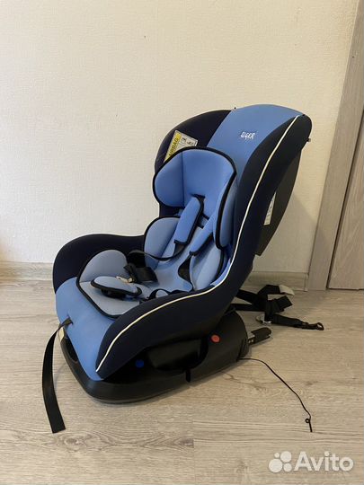 Детское автокресло 