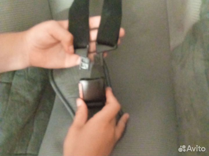 Детское автокресло от 0 до 13кг