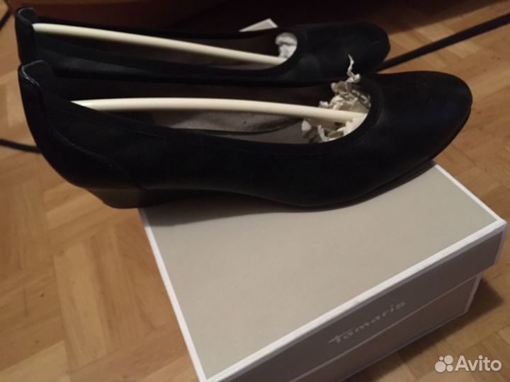 Туфельки Tamaris