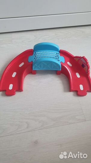 Игровой центр VTech 4 набора